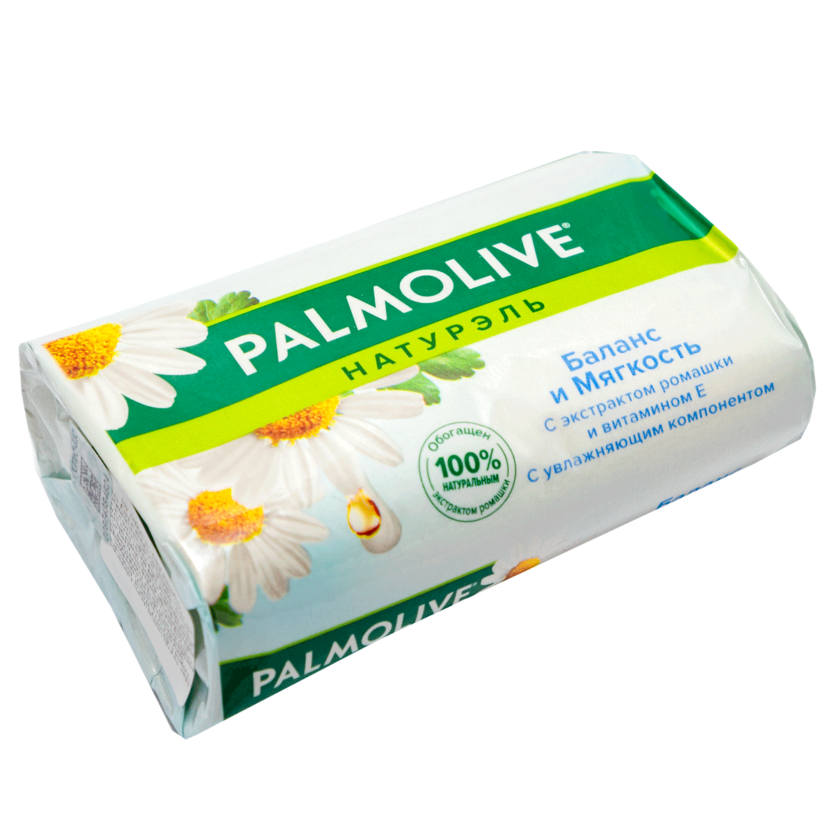 Soap Palmolive 